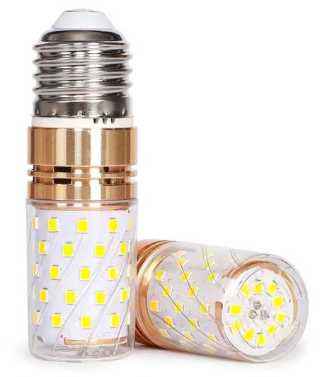 LED灯炮 玉米灯18W E27接口